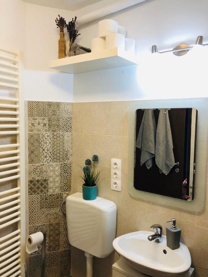 Little Cute Homey Apartman Σάτου Μάρε Εξωτερικό φωτογραφία