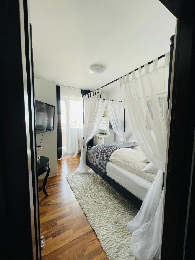 Little Cute Homey Apartman Σάτου Μάρε Εξωτερικό φωτογραφία