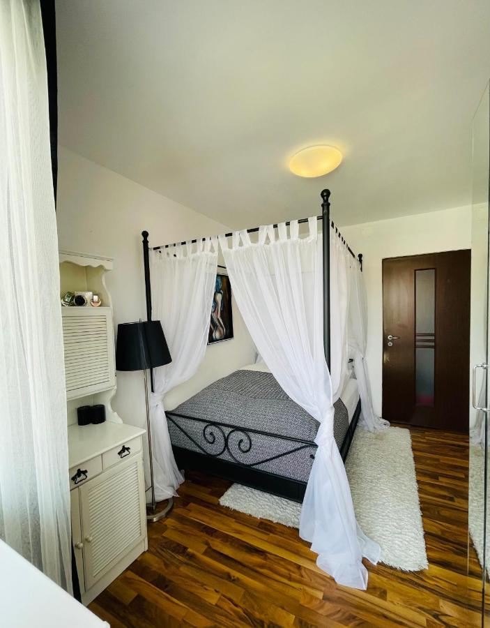 Little Cute Homey Apartman Σάτου Μάρε Εξωτερικό φωτογραφία