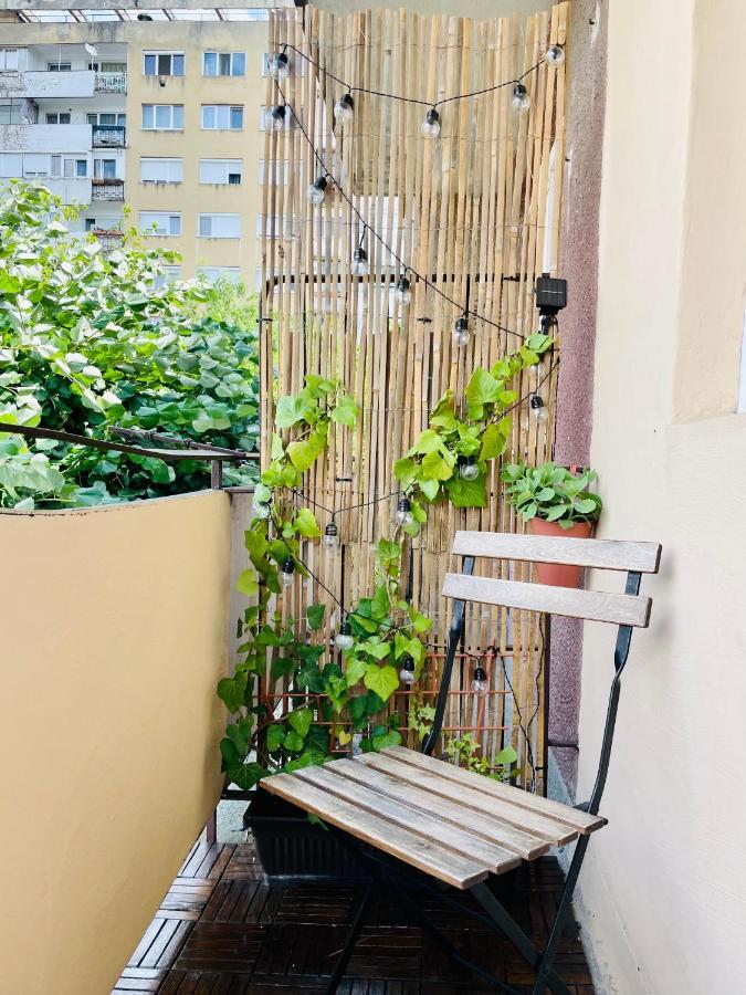 Little Cute Homey Apartman Σάτου Μάρε Εξωτερικό φωτογραφία