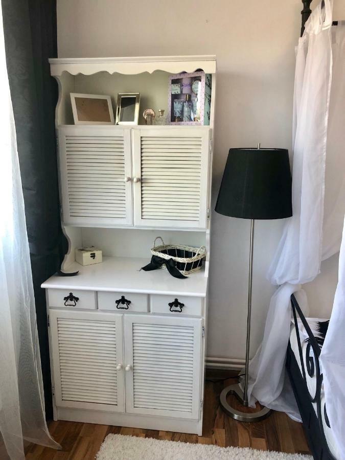 Little Cute Homey Apartman Σάτου Μάρε Εξωτερικό φωτογραφία