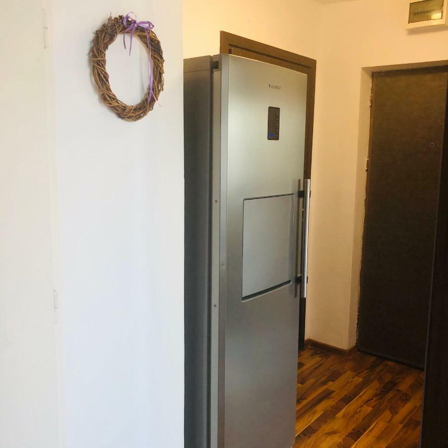 Little Cute Homey Apartman Σάτου Μάρε Εξωτερικό φωτογραφία