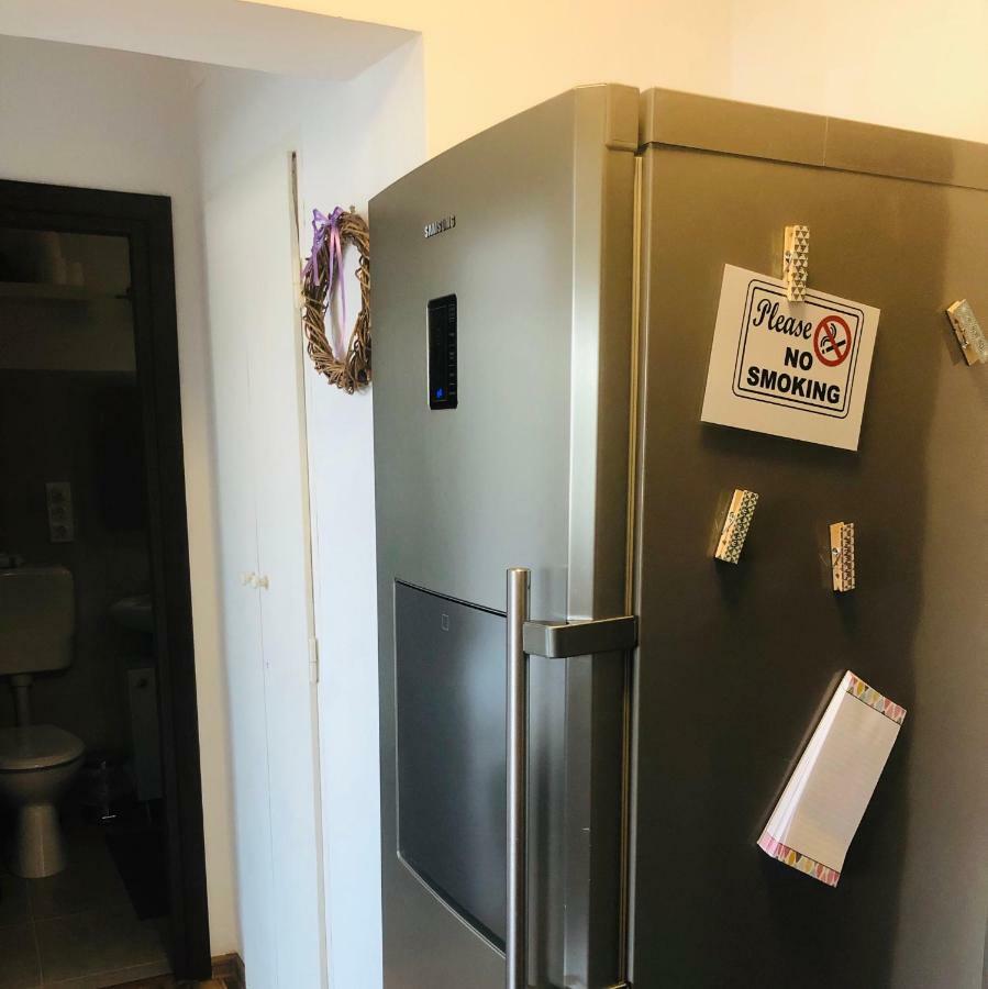 Little Cute Homey Apartman Σάτου Μάρε Εξωτερικό φωτογραφία