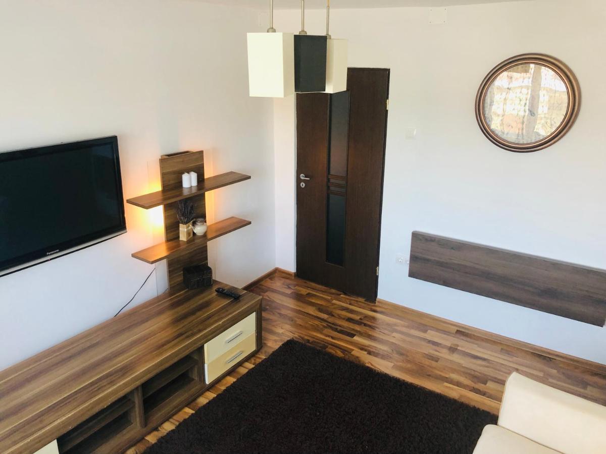 Little Cute Homey Apartman Σάτου Μάρε Εξωτερικό φωτογραφία