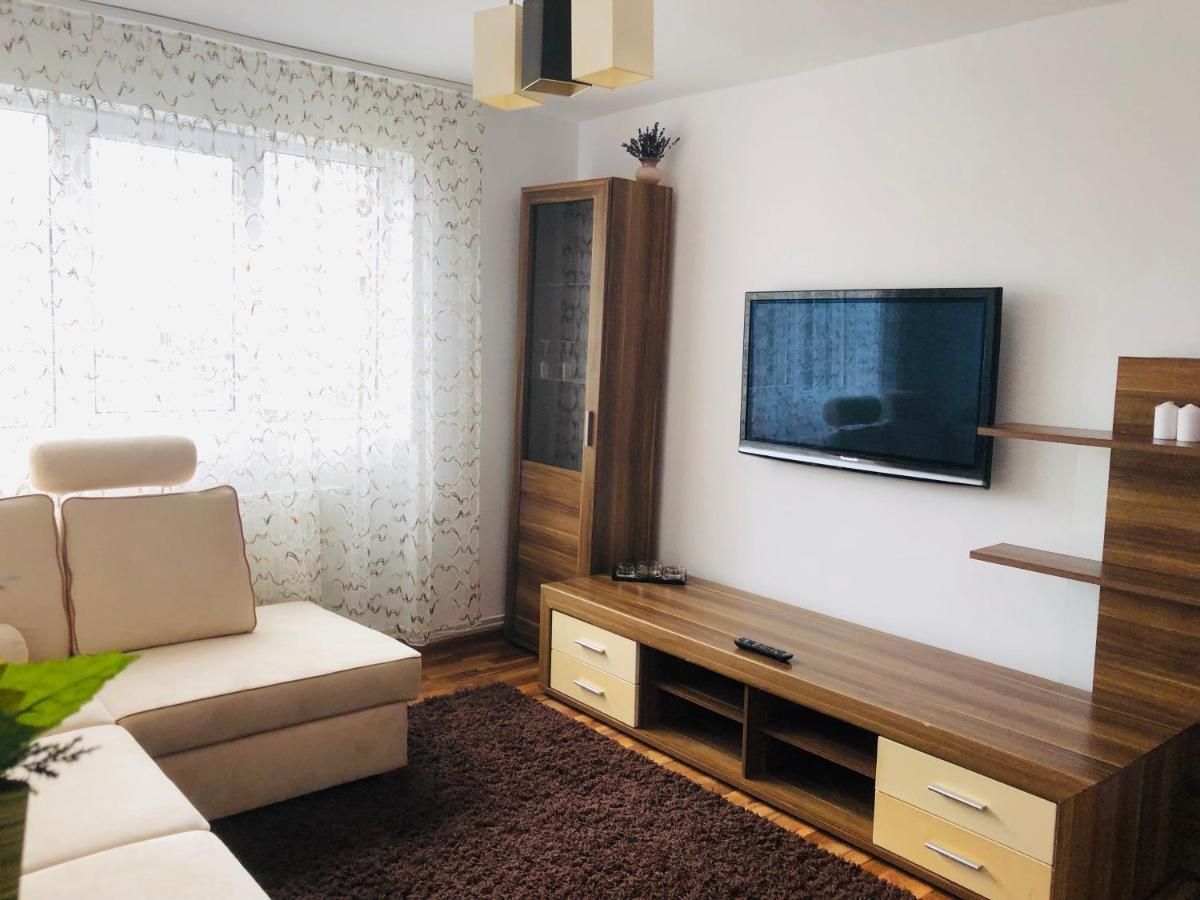 Little Cute Homey Apartman Σάτου Μάρε Εξωτερικό φωτογραφία